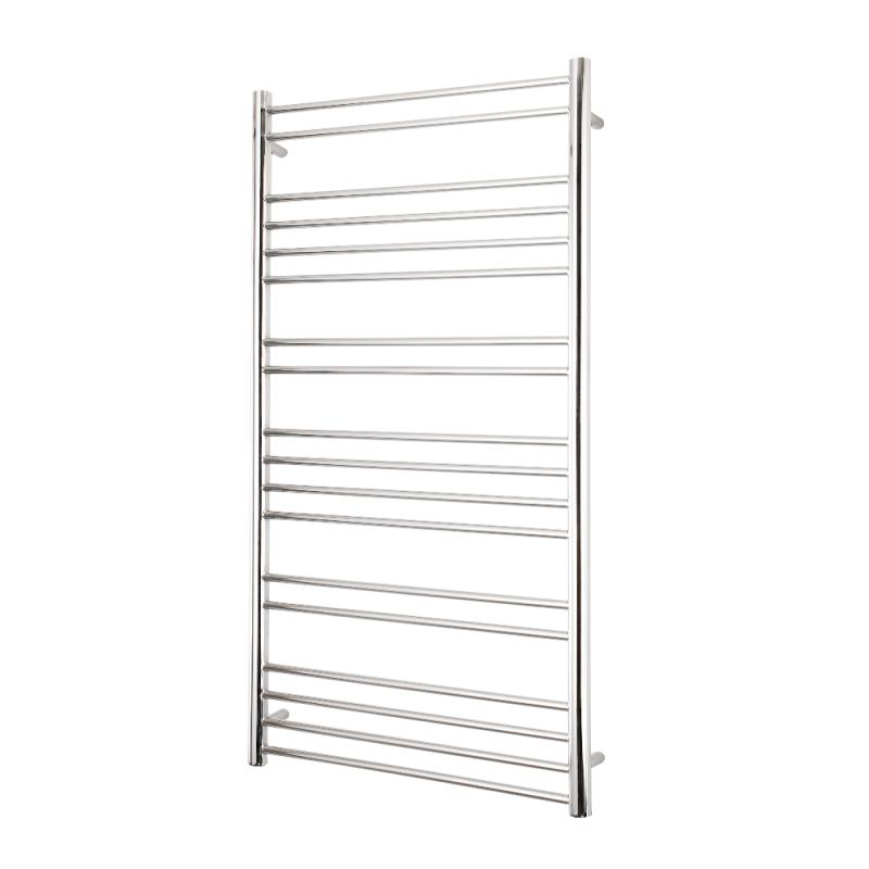 Apollo Handdusktork 1180x600mm, Plan Krom, Kriss