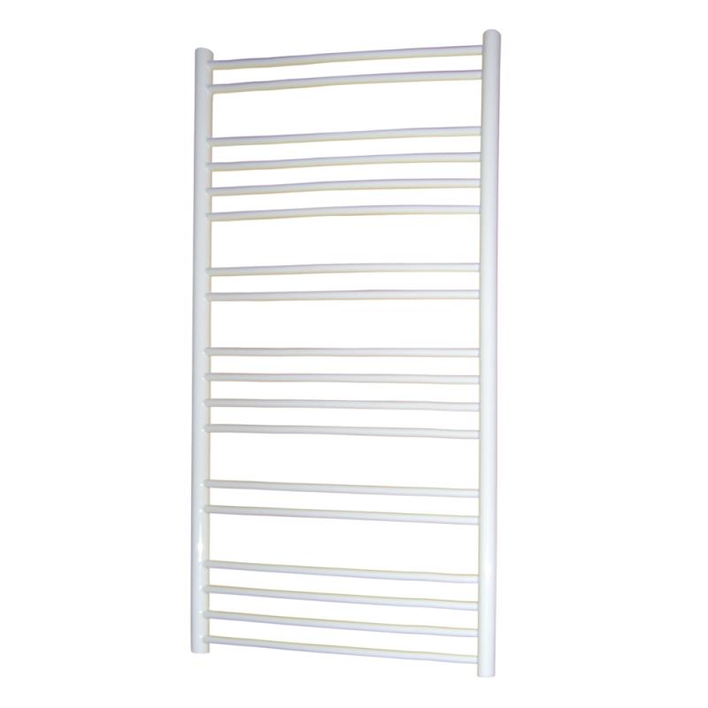 Apollo Handdusktork 1180x600mm, Plan Vit, Kriss