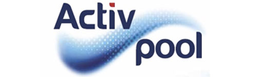 Activ Pool Klor LongTabs Multi 200g, 5kg