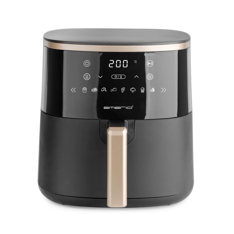 Smart Fryer 1400W 230V 4,2L Emerio