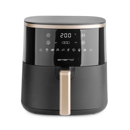 Smart Fryer 1400W 230V 4,2L Emerio