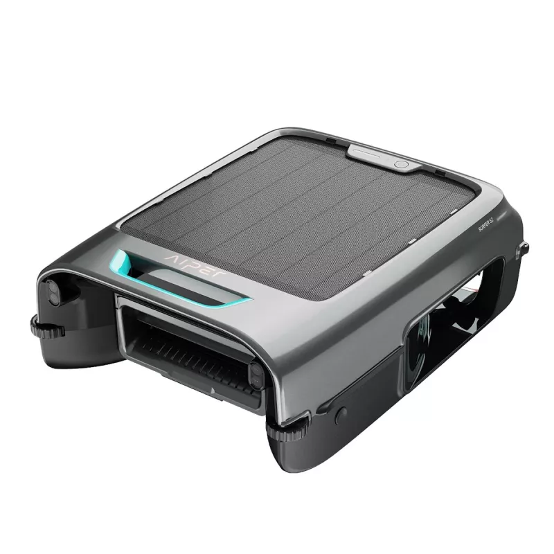 Aiper ECO Surfer S2 Poolrobot Automatiserad Ytrengöring För Vattenytan