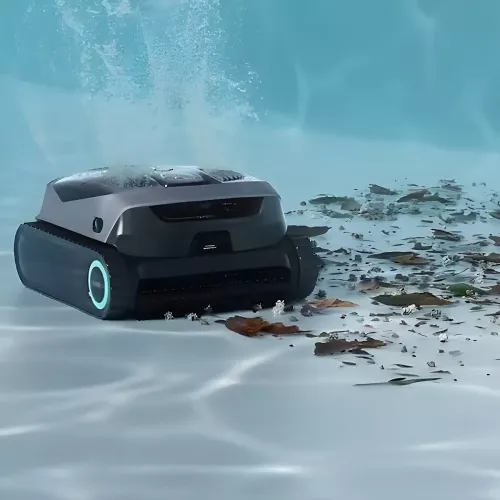 Aiper Scuba X1 Pro Max Trådløs Poolrobot