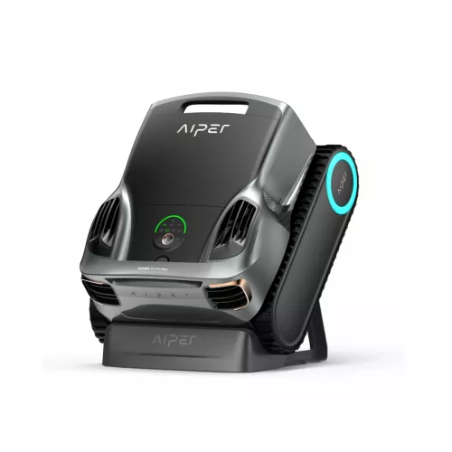 Aiper Scuba X1 Pro Max Trådløs Poolrobot