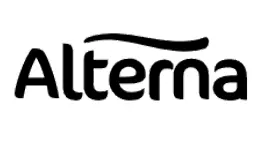 alterna logotyp