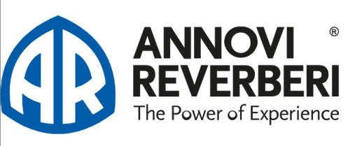 Tvättborste För Högtryck Annovi Reverberi