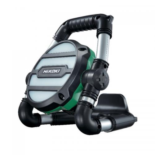 Hikoki Arbetslampa Batteri. UB18DGL 14,4V/18V, 68010411