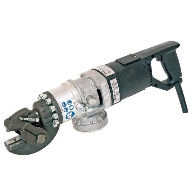Armeringsklipp 1.100W MU-16