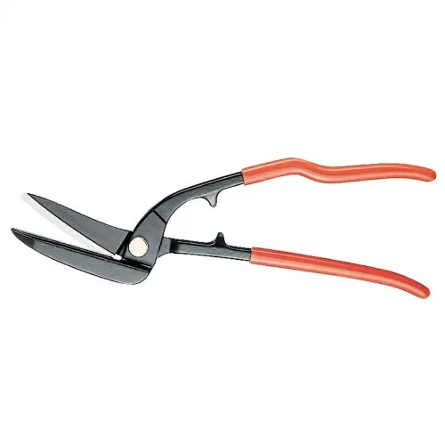 Sheet Metal Shears Pelican MR340 Straight Bahco