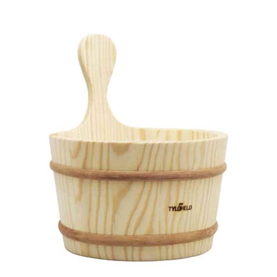 Bastutillbehör, stäva Classic