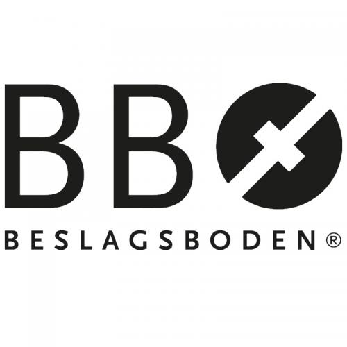 Beslagsboden Toalettpappershållare Med Lock, Borstad Krom - B440KM