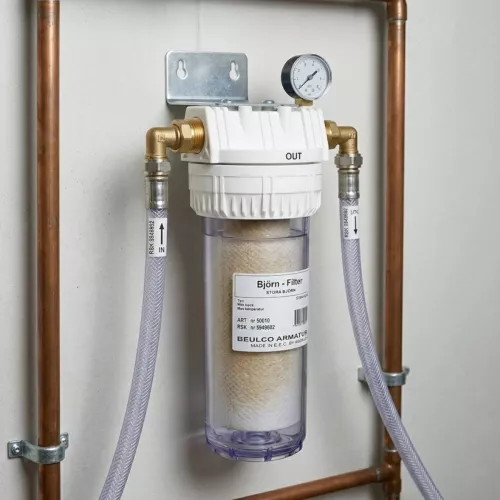 Water Filter Stora Björn Beulco