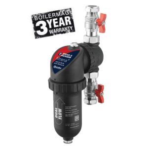 Magnetitfilter Boilermag BM22mm