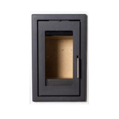 Braskamin Schiedel Isokern Celsius