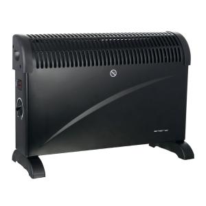 Convector Element 2000W Black Emerio