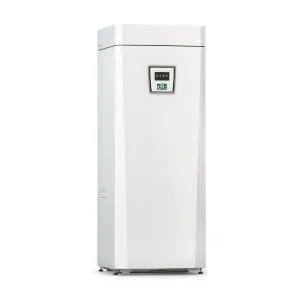 CTC EcoZenith i255 L II Låg Modell Inomhusmodul