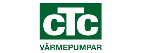 CTC Kabel Kretskort Relä-Display