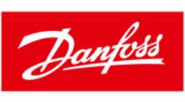 danfoss logotyp
