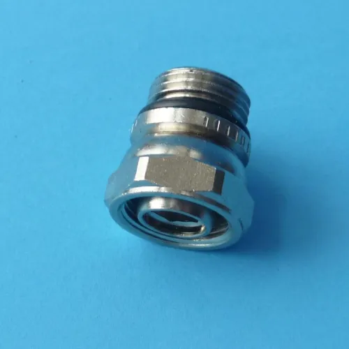 Danfoss Nippel Og Møtrik Playful R10