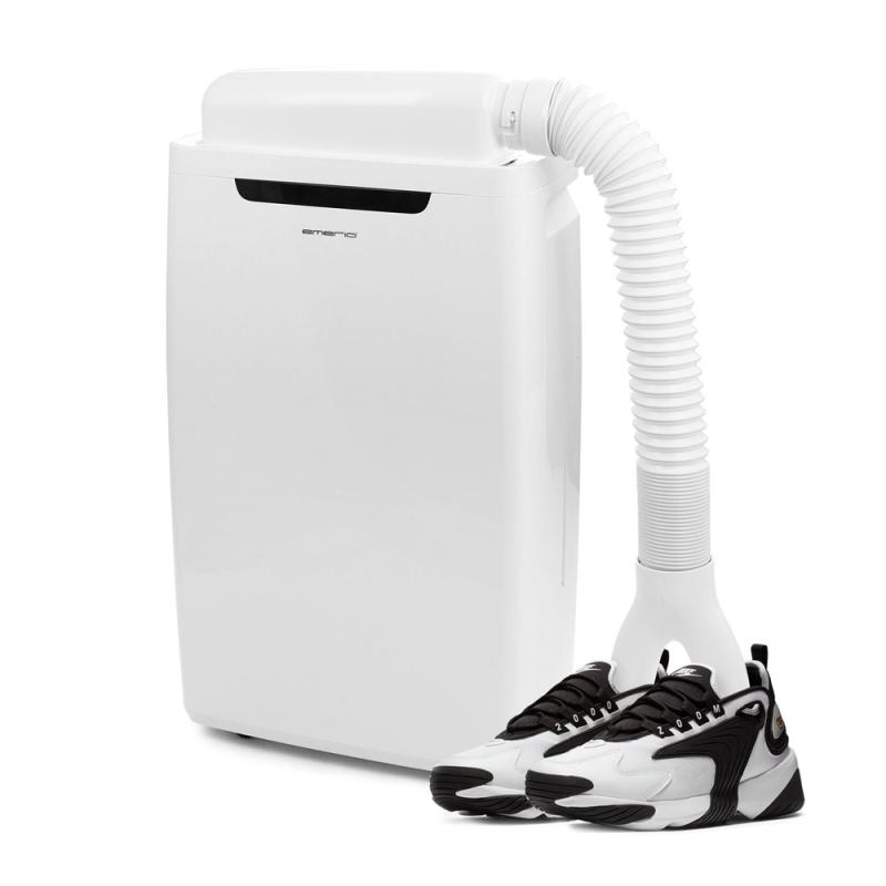Luftavfuktare 420W 25L Emerio