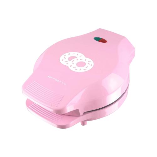 Munkjärn Rosa 1000W Emerio