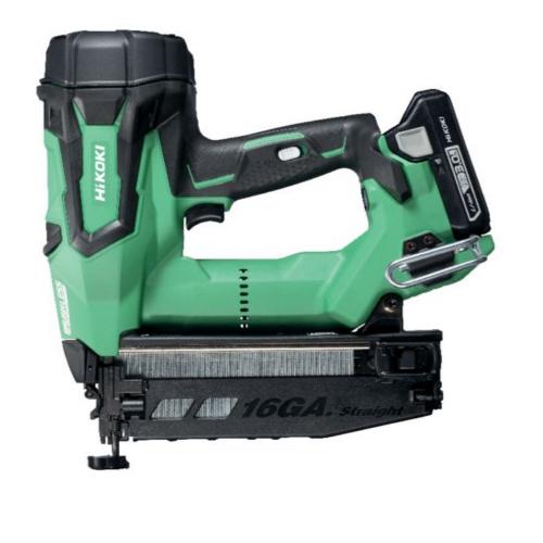 Dyckertverktyg 18V, 3,0 Ah + HSC NT1865DBSL