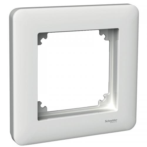 Ram Exxact Primo 1-fack vit WDE002101