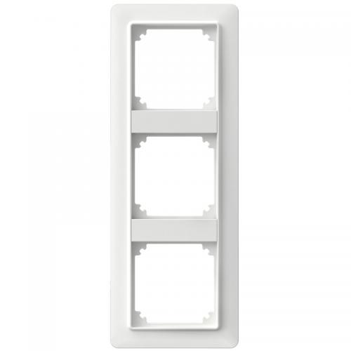 Exxact Ram 3-fack Basic Vit