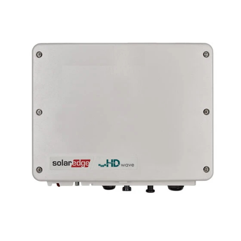 SolarEdge Växelriktare 1-fas (2,2 kW)