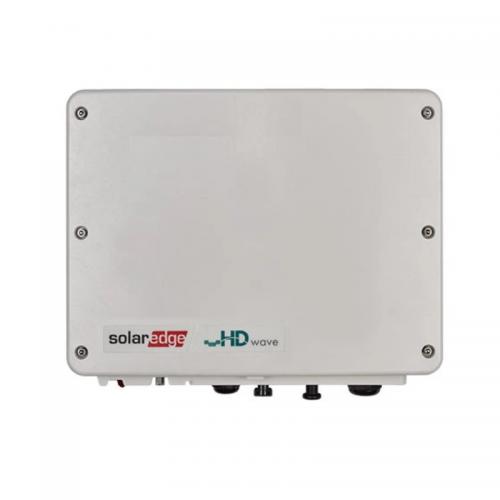 SolarEdge Växelriktare 1-fas