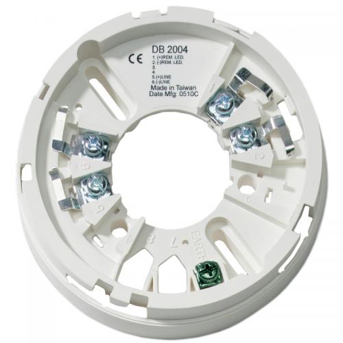 UTC Sockel för Detektor i DP2000-serien