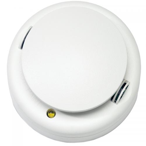 UTC Rökdetektor optisk DP721RT