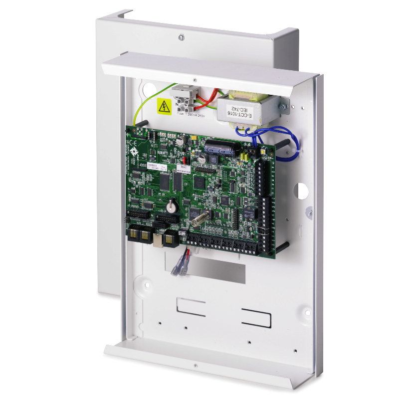 Central 8-32 Sektioner SPC4320.320-L1, VANDERBILT
