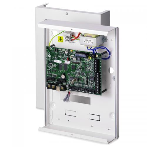 Central 8-32 Afsnit SPC4320.320-L1, VANDERBILT