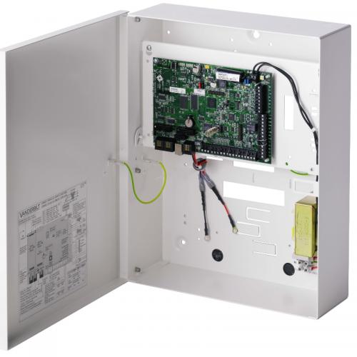 Central 8-128 Afsnit SPC5330.320-L1, VANDERBILT