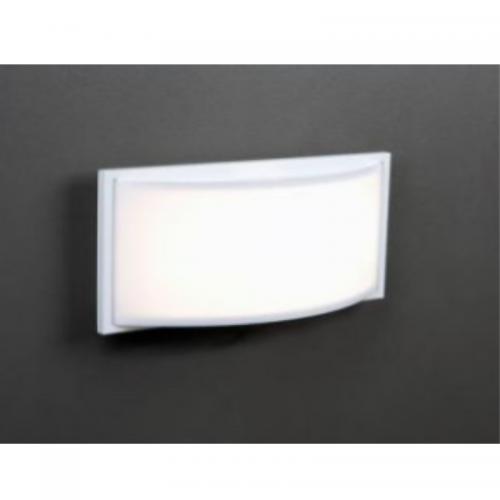 On Wall LED, opal akryl, 12W