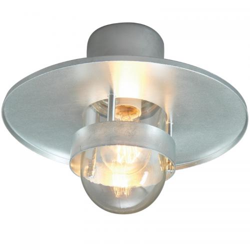 BERGEN TAK 75W E27 GALV