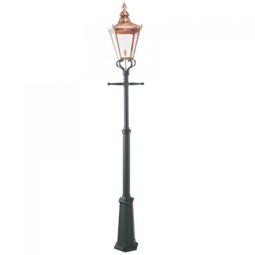 Pole Chelsea, E27, Kobber, Norlys 951CO