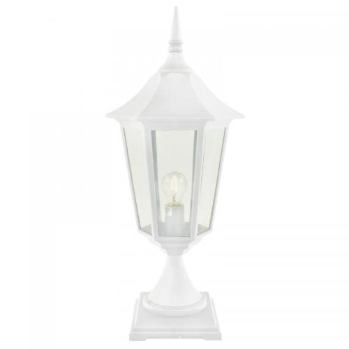 Portstolpe Modena Big, Klart glas. E27