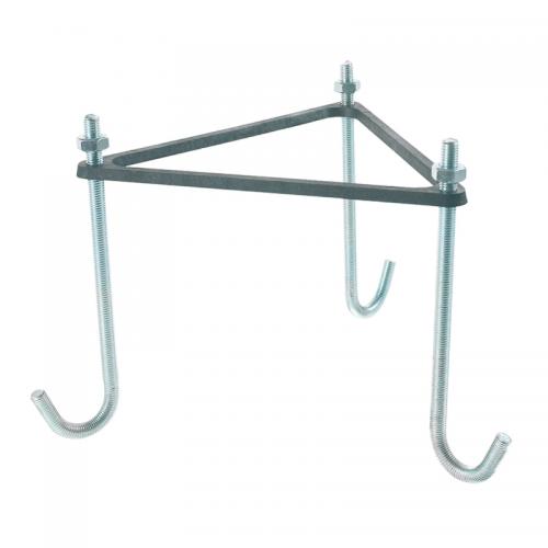 Ingjutningsfäste Norlys 305