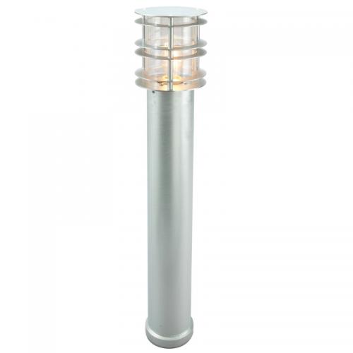 Pollare Stockholm E27 Galv/Klar Norlys 297GA