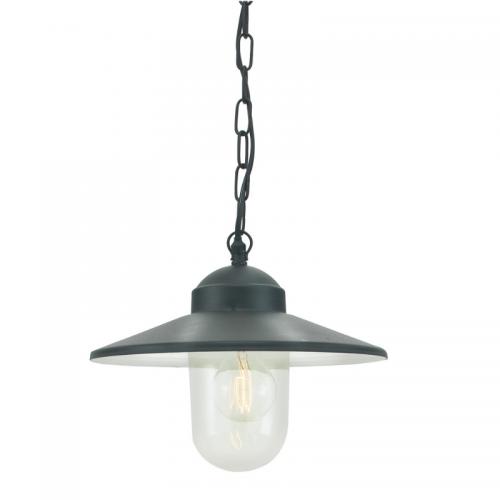 TAKARMATUR KARLSTAD SVART