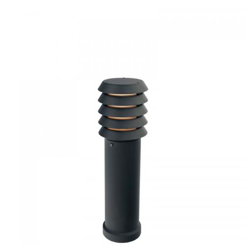 Pollare Alta LED E27 Svart Norlys 1477B