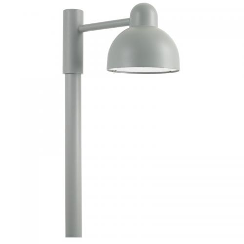 Stolplykta Koster LED Alu Norlys 1913AL
