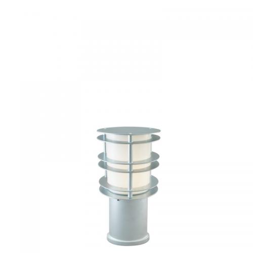 Pollare Stockholm LED-modul Galv/Opal Norlys 1268GA