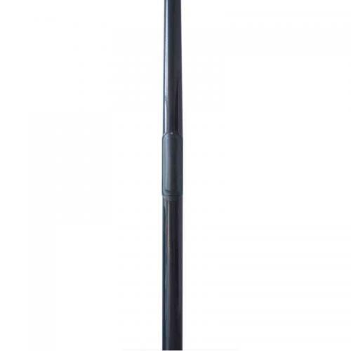 Belysningsstolpe 3m Grafit Norlys 8080GR