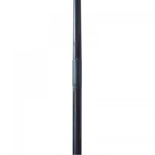 Belysningsstolpe, 4m, Grafit, Norlys 8081GR