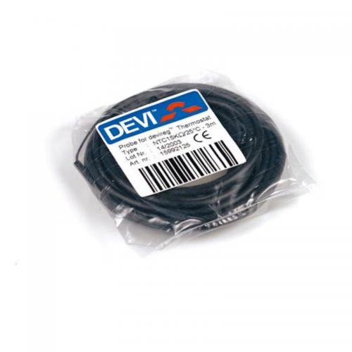 Golvgivare 3,0m DEVIReg