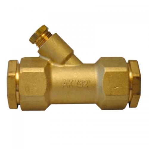 Y-Koppling för Frostskyddskabel PEM 32