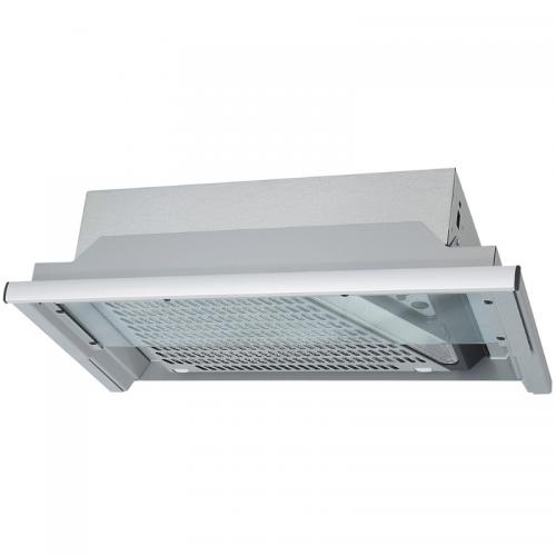 Spsifläkt FSF420 Franke 60cm Silver